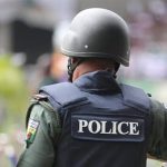 Police arrest man over alleged ₦40m job scam involving more than 20 applicants