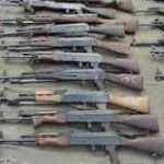 Arms smuggling: SEREC urges FG to trace supply chains, stop weapons at source